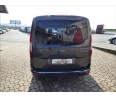 Ford Tranzit 2.0 Ecoblue 96kw 350 Trend L3 ČR 1 MAJ Tažné