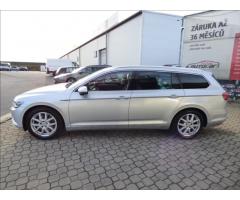 Volkswagen Passat 2,0 BiTDI DSG,REZERVACE,4x4,model 2015,  Highline - 6