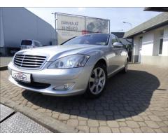 Mercedes-Benz Třídy S 3,0 320 CDI,Bi-Xenon,noční viděni,Navi - 6