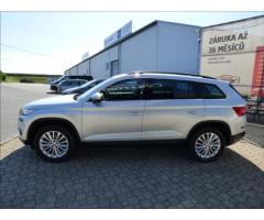 Škoda Kodiaq 1,4 TSI DSG,4x4,Navi,Kessy,Digi Klima,serviska - 6