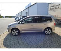 Volkswagen Touran 1,4 TSI DSG,REZERVACE,Navigace,Digi Klima,serviska  Highline - 6