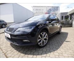 Seat Leon 2,0 TDI DSG,4Drive,LED,135kW,Panorama  X-Perience - 7