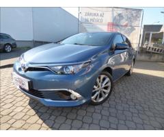 Toyota Auris 1,8 VVTi Hybrid,Navigace,model 2017,Digi Klima  Executive - 7