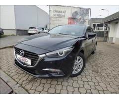 Mazda 3 2,0 Skyactiv-G120,LED,Head Up,Navi,Mazda servis  Exclusive-Line - 7