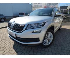 Škoda Kodiaq 1,4 TSI DSG,4x4,Navi,Kessy,Digi Klima,serviska - 7