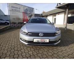 Volkswagen Passat 2,0 BiTDI DSG,REZERVACE,4x4,model 2015,  Highline - 8