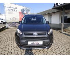 Ford Tourneo Connect 1,5 TDCi,88kW,7míst,Klima,serviska - 8