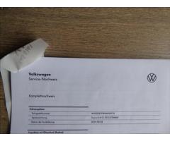 Volkswagen Touran 2,0 TDI,masáž,Navigace,Digi Klima,VW servis  Comfortline - 10