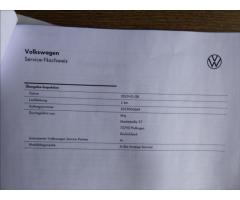 Volkswagen Touran 2,0 TDI,masáž,Navigace,Digi Klima,VW servis  Comfortline - 11