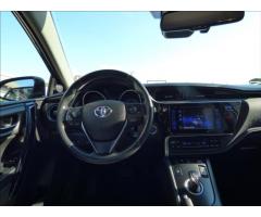 Toyota Auris 1,8 VVTi Hybrid,Navigace,model 2017,Digi Klima  Executive - 12