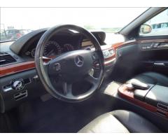 Mercedes-Benz Třídy S 3,0 320 CDI,Bi-Xenon,noční viděni,Navi - 15