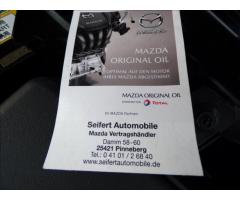 Mazda 3 2,0 Skyactiv-G120,LED,Head Up,Navi,Mazda servis  Exclusive-Line - 15