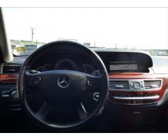 Mercedes-Benz Třídy S 3,0 320 CDI,Bi-Xenon,noční viděni,Navi - 16