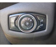 Ford Tourneo Connect 1,5 TDCi,88kW,7míst,Klima,serviska - 16