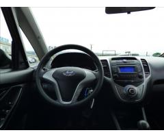 Hyundai ix20 1,4 i CVVT,1.maj.,Klima,serviska  Star Edition - 16