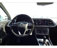 Seat Leon 1,6 TDI DSG,LED,Navi,Digi Klima,Seat servis  Style - 16