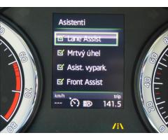Škoda Kodiaq 1,4 TSI DSG,4x4,Navi,Kessy,Digi Klima,serviska - 16
