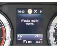 Škoda Kodiaq 1,4 TSI DSG,4x4,Navi,Kessy,Digi Klima,serviska - 19