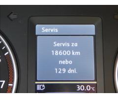 Volkswagen Touran 1,4 TSI DSG,REZERVACE,Navigace,Digi Klima,serviska  Highline - 19