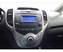 Hyundai ix20 1,4 i CVVT,1.maj.,Klima,serviska  Star Edition - 20