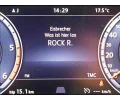 Volkswagen Passat 2,0 BiTDI DSG,REZERVACE,4x4,model 2015,  Highline - 21