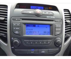 Hyundai ix20 1,4 i CVVT,1.maj.,Klima,serviska  Star Edition - 21