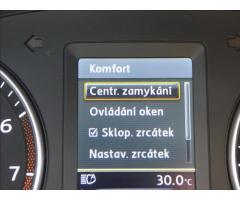 Volkswagen Touran 1,4 TSI DSG,REZERVACE,Navigace,Digi Klima,serviska  Highline - 21