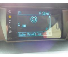 Ford Tourneo Connect 1,5 TDCi,88kW,7míst,Klima,serviska - 22