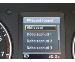 Volkswagen Touran 1,4 TSI DSG,REZERVACE,Navigace,Digi Klima,serviska  Highline - 22