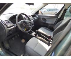 Škoda Roomster 1,2 TSI, Klima, serviska  Active Plus Edition - 23