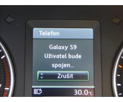 Volkswagen Touran 1,4 TSI DSG,REZERVACE,Navigace,Digi Klima,serviska  Highline - 23