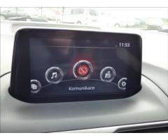 Mazda 3 2,0 Skyactiv-G120,LED,Head Up,Navi,Mazda servis  Exclusive-Line - 24