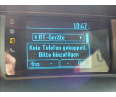 Ford Tourneo Connect 1,5 TDCi,88kW,7míst,Klima,serviska - 24