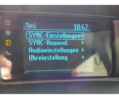 Ford Tourneo Connect 1,5 TDCi,88kW,7míst,Klima,serviska - 25