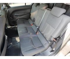 Ford Tourneo Connect 1,5 TDCi,88kW,7míst,Klima,serviska - 33