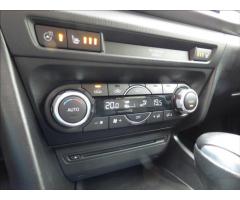 Mazda 3 2,0 Skyactiv-G120,LED,Head Up,Navi,Mazda servis  Exclusive-Line - 35