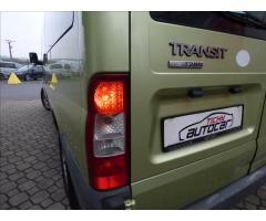 Ford Transit 2,2 TDCi,280 MWB,9míst,koupeno ČR - 37
