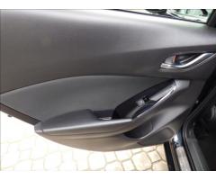 Mazda 3 2,0 Skyactiv-G120,LED,Head Up,Navi,Mazda servis  Exclusive-Line - 39