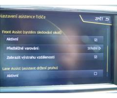 Seat Leon 1,6 TDI DSG,LED,Navi,Digi Klima,Seat servis  Style - 39