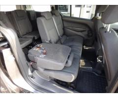 Ford Tourneo Connect 1,5 TDCi,88kW,7míst,Klima,serviska - 43