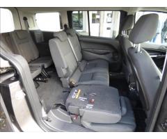 Ford Tourneo Connect 1,5 TDCi,88kW,7míst,Klima,serviska - 44