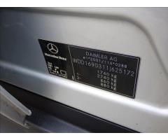 Mercedes-Benz Třídy A 1,5 A 150, Klima, serviska - 45