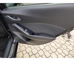 Mazda 3 2,0 Skyactiv-G120,LED,Head Up,Navi,Mazda servis  Exclusive-Line - 45