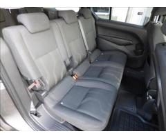 Ford Tourneo Connect 1,5 TDCi,88kW,7míst,Klima,serviska - 45