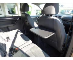 Volkswagen Touran 1,4 TSI DSG,REZERVACE,Navigace,Digi Klima,serviska  Highline - 46