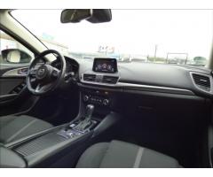 Mazda 3 2,0 Skyactiv-G120,LED,Head Up,Navi,Mazda servis  Exclusive-Line - 47