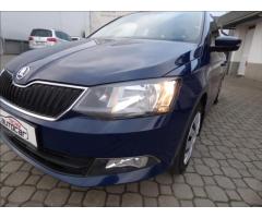 Škoda Fabia 1,2 TSI,1.maj. ČR,model 2017 - 48