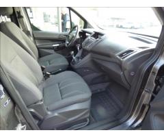 Ford Tourneo Connect 1,5 TDCi,88kW,7míst,Klima,serviska - 48