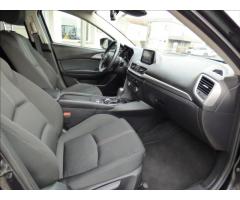 Mazda 3 2,0 Skyactiv-G120,LED,Head Up,Navi,Mazda servis  Exclusive-Line - 49