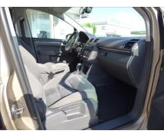 Volkswagen Touran 1,4 TSI DSG,REZERVACE,Navigace,Digi Klima,serviska  Highline - 49